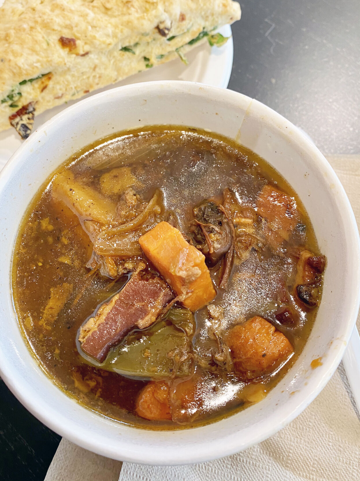Westford Cafe Stew